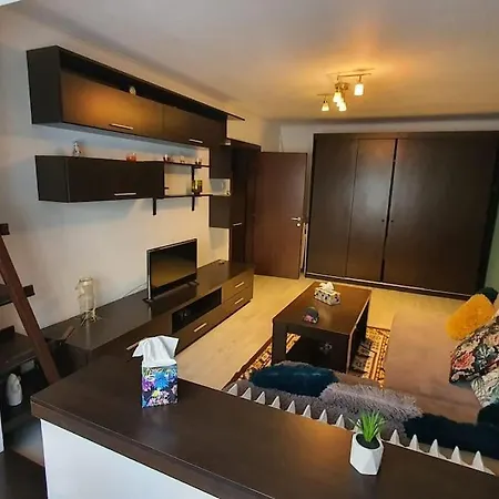 Apartment Zen Flat - Quiet Area - Titan, Ozana Bucharest
