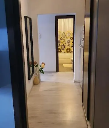 Zen Flat - Quiet Area - Titan, Ozana * Bucarest